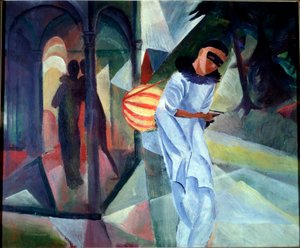 Pierrot