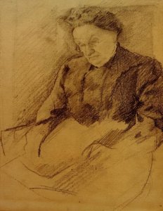 Portrait de Katharina Koehler