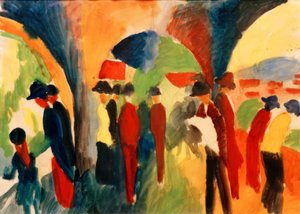 Promeneur