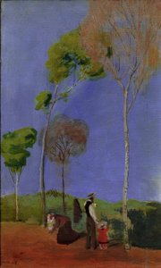 Promeneurs