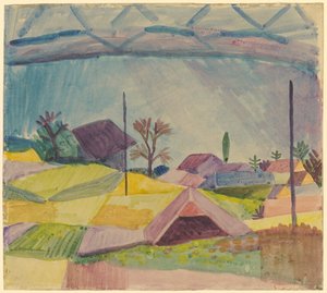  - August Macke
