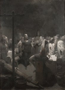  - August Malmström