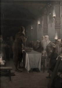  - August Malmström