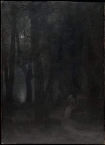  - August Malmström