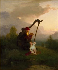  - August Malmström