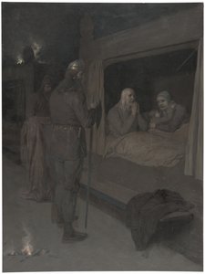  - August Malmström