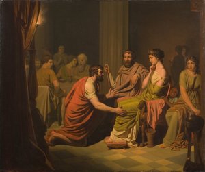  - August Malmström