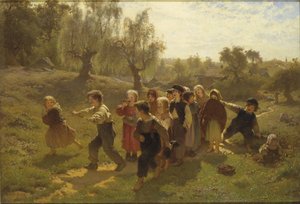  - August Malmström