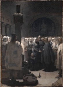  - August Malmström
