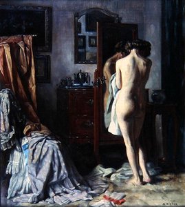 Le Boudoir