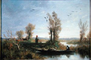 Les rives d
