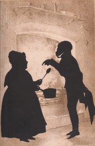 Traité sur les silhouettes