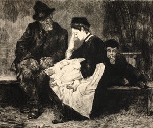 Illustration de 