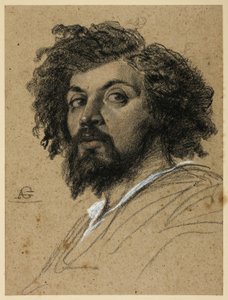 Autoportrait