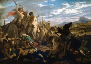 Les Femmes de Gaule