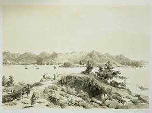 La baie et l