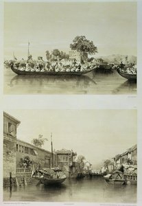 La Folie française et la maison d