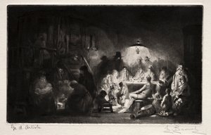 Le cirque franconien