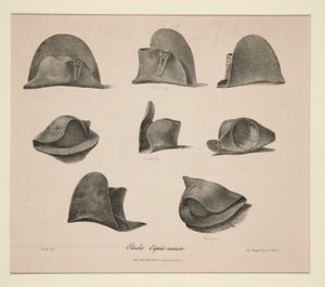 Études - Auguste Bry