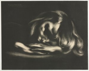 Sommeil (Jean-René Carrière), de L