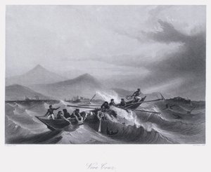 Vera Cruz - Auguste Etienne Francois Mayer