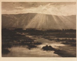 Paysage