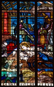 Église Notre-Dame de la Consolation - Auguste & Gustave (1876-1952) Perret