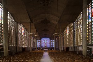 Église Notre-Dame de la Consolation