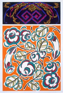 Motif de design d