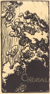 Choral, 1897