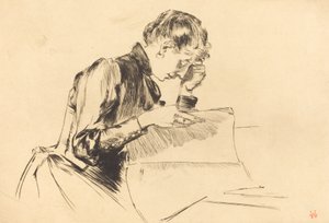 Images Les images, 1889