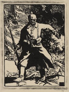 Le Soldat Prussien