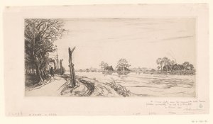 Au bord de l