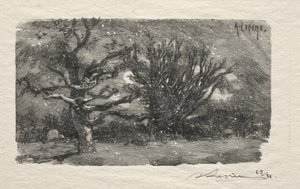  - Auguste Louis Lepère