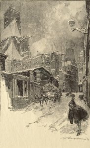  - Auguste Louis Lepère