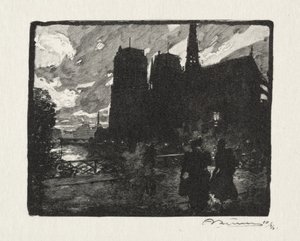  - Auguste Louis Lepère