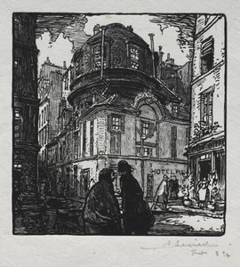 Vue de l
