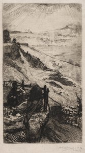 Carrières d