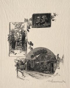 Entrée de l