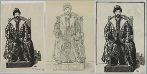 Le Tsar
