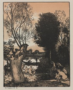 Soir d