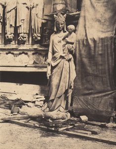 Vierge à l