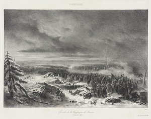  - Auguste Raffet