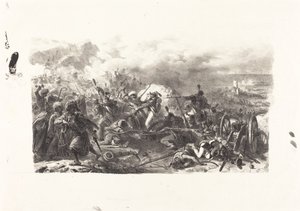 Épisode de la guerre d