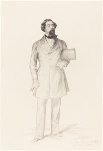 M. Pochez - Auguste Raffet