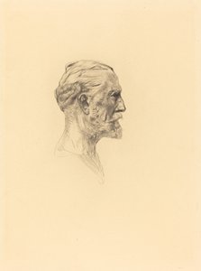 Antonin Proust - Auguste Rodin