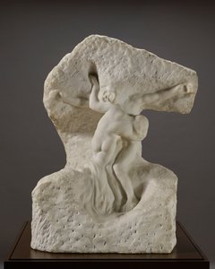 Christ et Marie-Madeleine