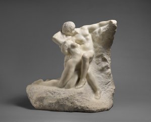 Printemps éternel, 1907