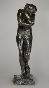 Ève - Auguste Rodin
