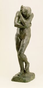 Ève - Auguste Rodin